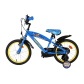 Продукт Volare Paw Patrol Rubble & Crew 16 инча - Детски велосипед - 3 - BG Hlapeta