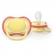 Philips AVENT Ultra Air - 2 броя ортодонтски силиконови залъгалки, 0-6м, пастелни, в кутия за стерилизиране 4