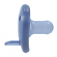 Продукт Philips Avent SOOTHIE - Комплект от 2 бр. ортодонтски силиконови залъгалки за новородени в кутия за стерилизиране - 6 - BG Hlapeta