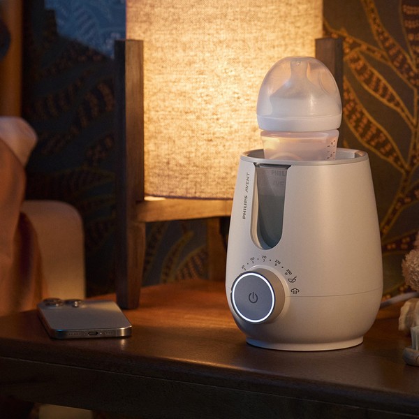 Продукт Philips Avent - Стерилизатор и подгревател 2 в 1 - 0 - BG Hlapeta