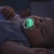 Philips AVENT Ultra Air NightTime - 2 броя светещи в тъмното, ортодонтски силиконови залъгалки, 0-6м, с картинки, в кутия за стерилизиране 6