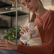 Philips AVENT Natural Response Natural Motion - Ръчна помпа за изцеждане на кърма в комплект с шише 125 мл, торбички за кърма и подплънки за кърмачки 3