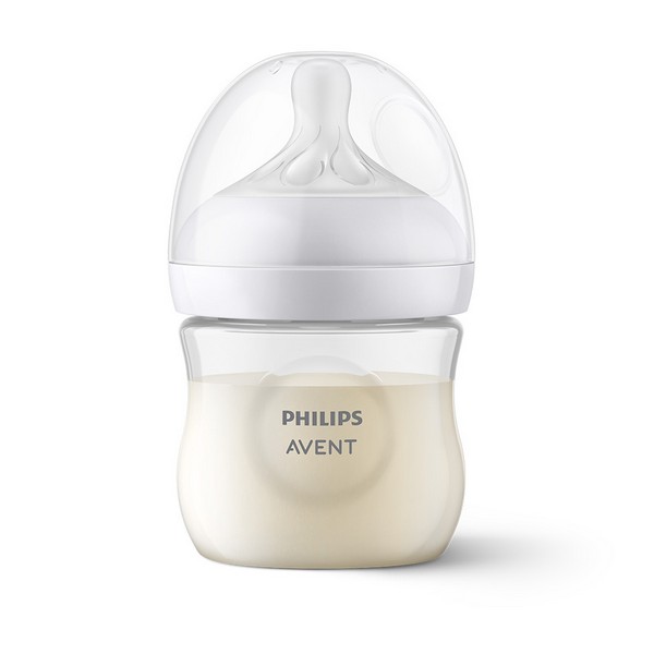 Продукт Philips AVENT - Комплект от 2 бр. шишета за хранене - 0 - BG Hlapeta