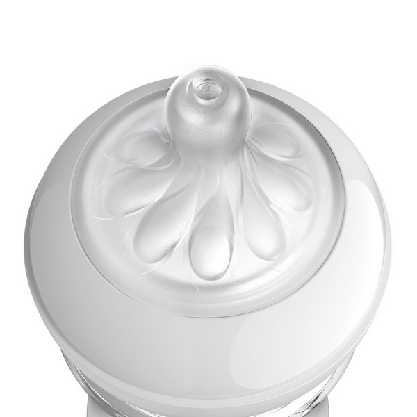 Продукт Philips AVENT - Комплект от 2 бр. шишета за хранене - 0 - BG Hlapeta
