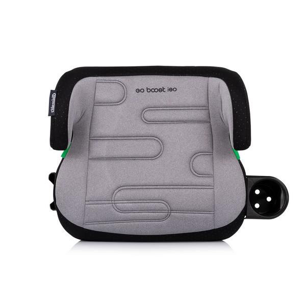 Продукт Chipolino Go Boost - Седалка за кола 125-150 см. I-SIZE  с ISOFIX - 0 - BG Hlapeta