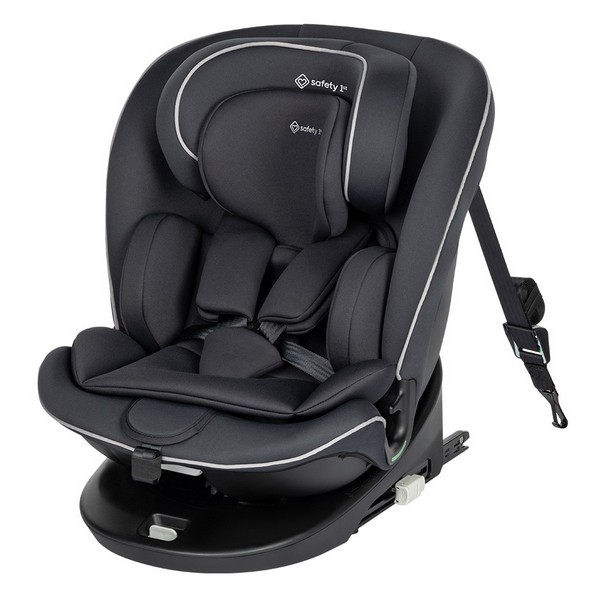 Продукт SAFETY1ST Saturn - Столче за кола 360 I-SIZE 40-150 см. - 0 - BG Hlapeta
