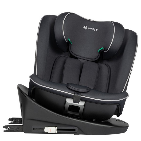 Продукт SAFETY1ST Saturn - Столче за кола 360 I-SIZE 40-150 см. - 0 - BG Hlapeta