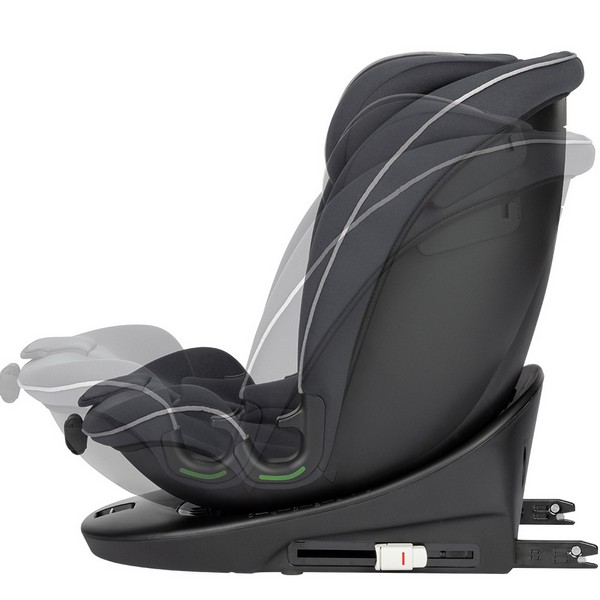 Продукт SAFETY1ST Saturn - Столче за кола 360 I-SIZE 40-150 см. - 0 - BG Hlapeta