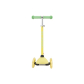 Продукт BOLDCUBE Teeny - тротинетка с три LED колела - 6 - BG Hlapeta