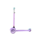 Продукт BOLDCUBE Teeny - тротинетка с три LED колела - 13 - BG Hlapeta