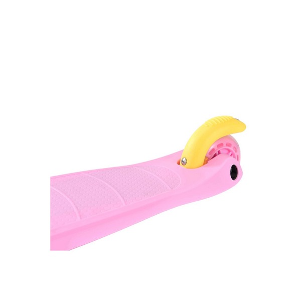 Продукт BOLDCUBE Teeny - тротинетка с три LED колела - 0 - BG Hlapeta