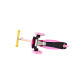 Продукт BOLDCUBE Teeny - тротинетка с три LED колела - 29 - BG Hlapeta