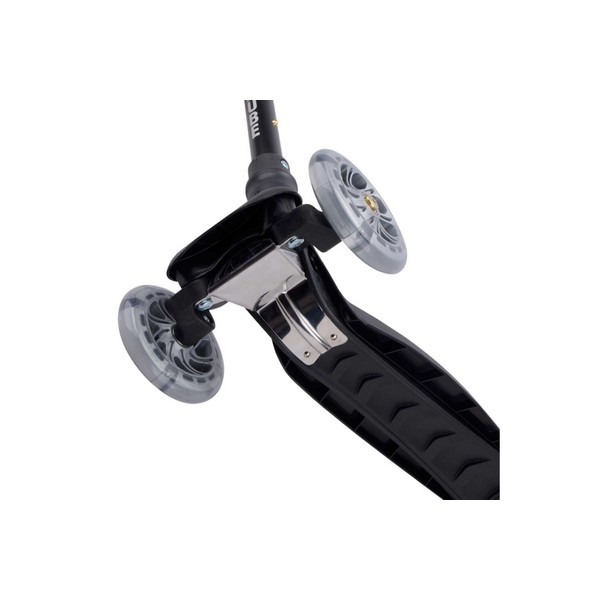 Продукт BOLDCUBE Teeny FOLD  - Детска сгъваема тротинетка с  три LED колела - 0 - BG Hlapeta