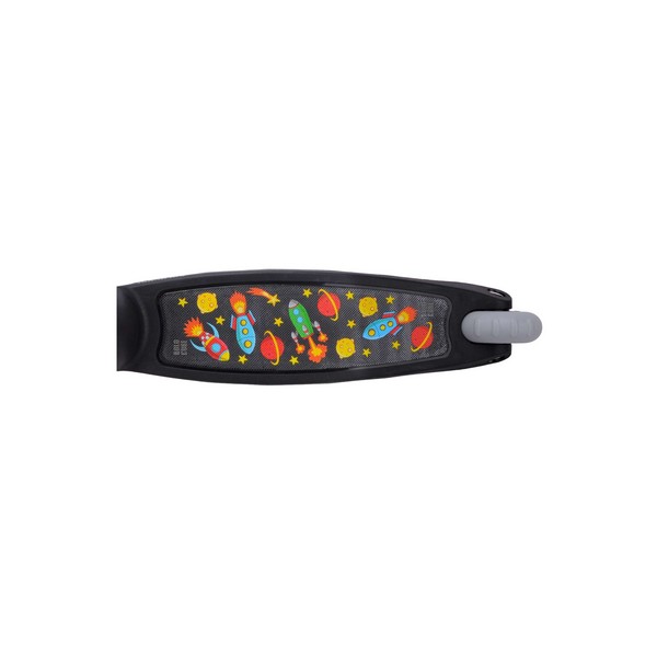 Продукт BOLDCUBE Teeny FOLD  - Детска сгъваема тротинетка с  три LED колела - 0 - BG Hlapeta
