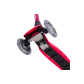 Продукт BOLDCUBE Teeny FOLD  - Детска сгъваема тротинетка с  три LED колела - 32 - BG Hlapeta