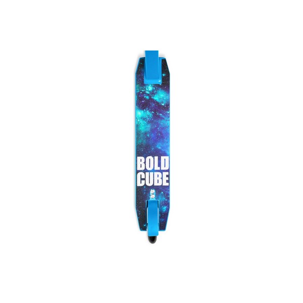 Продукт BOLDCUBE - STUNT тротинетка - 0 - BG Hlapeta