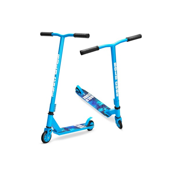 Продукт BOLDCUBE - STUNT тротинетка - 0 - BG Hlapeta
