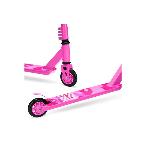 Продукт BOLDCUBE - STUNT тротинетка - 0 - BG Hlapeta