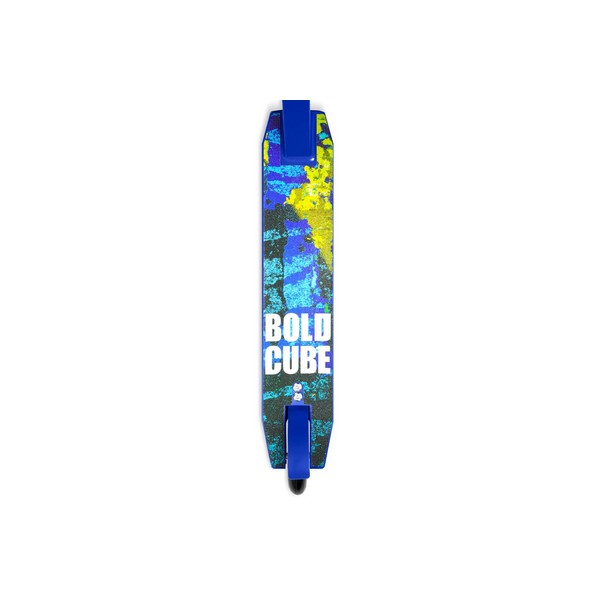 Продукт BOLDCUBE - STUNT тротинетка - 0 - BG Hlapeta