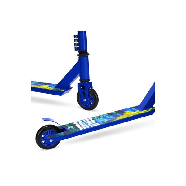 Продукт BOLDCUBE - STUNT тротинетка - 0 - BG Hlapeta