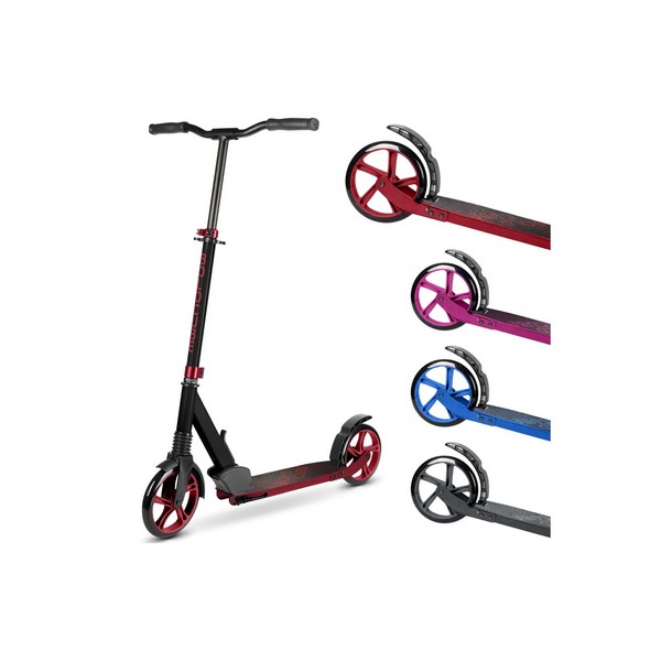 Продукт BOLDCUBE BIG 2 - Тротинетка - 0 - BG Hlapeta