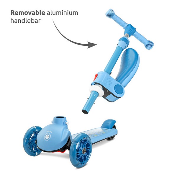 Продукт Lorelli SPEEDSTER - Тротинетка - 0 - BG Hlapeta