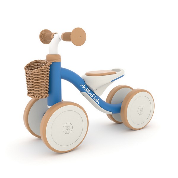 Продукт Chillafish Cruzi - Играчка за яздене - 0 - BG Hlapeta