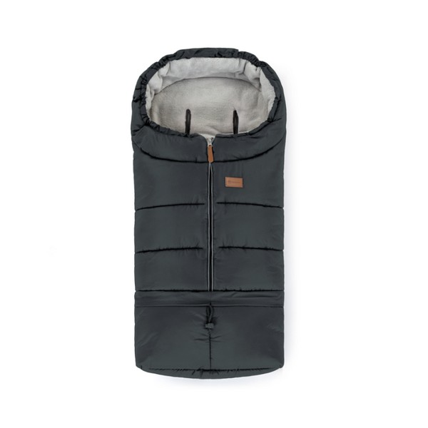 Продукт PETITE&MARS JIBOT - Бебешки чувал за количка 3в1 - 0 - BG Hlapeta