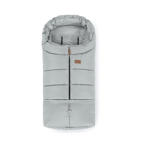 Продукт PETITE&MARS JIBOT - Бебешки чувал за количка 3в1 - 0 - BG Hlapeta