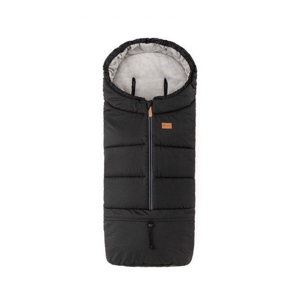 Продукт PETITE&MARS JIBOT - Бебешки чувал за количка 3в1 - 0 - BG Hlapeta