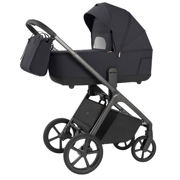 Продукт Carrello Vector CRL6551 - бебешка количка 2 в 1 - 0 - BG Hlapeta