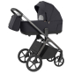 Продукт Carrello Vector CRL6551 - бебешка количка 2 в 1 - 9 - BG Hlapeta