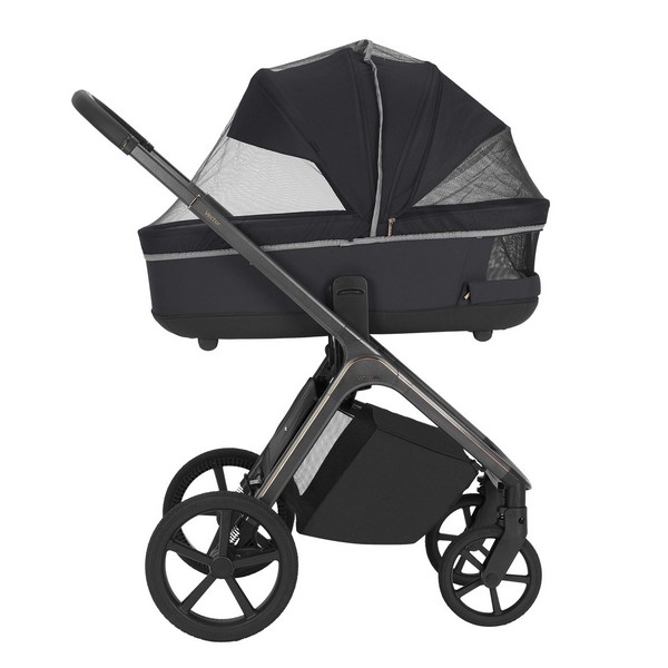 Продукт Carrello Vector CRL6551 - бебешка количка 2 в 1 - 0 - BG Hlapeta