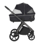 Продукт Carrello Vector CRL6551 - бебешка количка 2 в 1 - 2 - BG Hlapeta