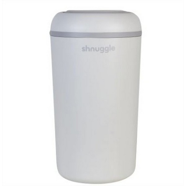 Продукт Shnuggle - Кош за памперси - 0 - BG Hlapeta