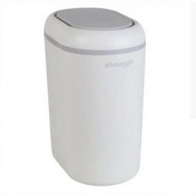 Shnuggle - Кош за памперси