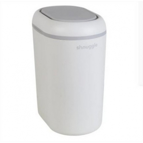 Shnuggle - Кош за памперси