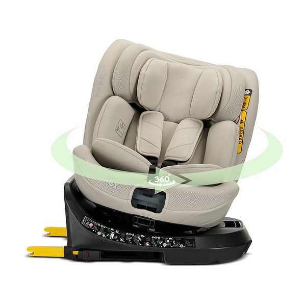 Продукт Lorelli SOLARIS - Стол за кола i-Size ISOFIX Support Leg 360, 40-150 см. - 0 - BG Hlapeta