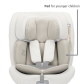 Продукт Lorelli SOLARIS - Стол за кола i-Size ISOFIX Support Leg 360, 40-150 см. - 29 - BG Hlapeta