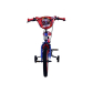 Продукт Volare Turbo Crew 16 инча - Детски велосипед - 3 - BG Hlapeta