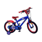 Продукт Volare Turbo Crew 16 инча - Детски велосипед - 9 - BG Hlapeta