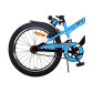 Продукт Volare Sportivo 20 инча - Детски велосипед - 17 - BG Hlapeta