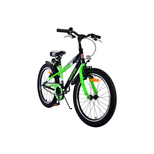 Продукт Volare Sportivo 20 инча - Детски велосипед - 0 - BG Hlapeta