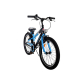 Продукт Volare Sportivo 20 инча - Детски велосипед - 10 - BG Hlapeta