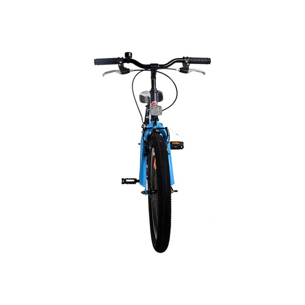 Продукт Volare Sportivo 20 инча - Детски велосипед - 0 - BG Hlapeta