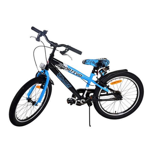 Продукт Volare Sportivo 20 инча - Детски велосипед - 0 - BG Hlapeta