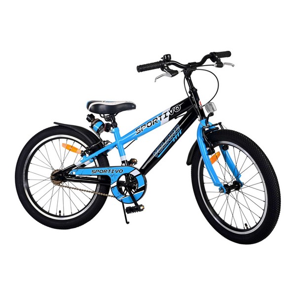 Продукт Volare Sportivo 20 инча - Детски велосипед - 0 - BG Hlapeta