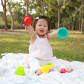 PLAYGRO - Забавни чаши за игра 9М+ Продукт PLAYGRO - Забавни чаши за игра 9М+ - 2 - BG Hlapeta