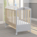 Bambino Casa Stellato cot naturale - Бебешко легло 1