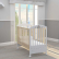 Bambino Casa Stellato cot naturale - Бебешко легло 3